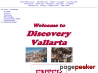 Details : Discovery Vallarta